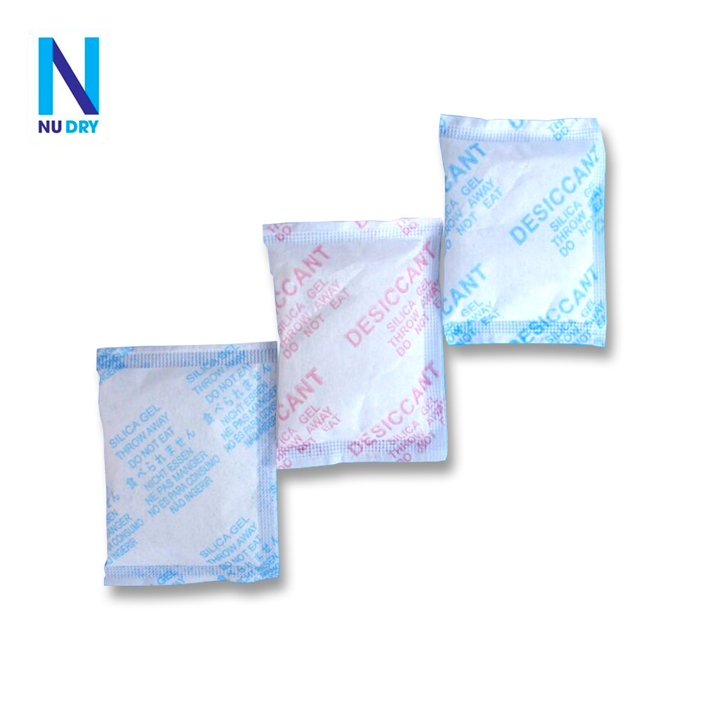Gói hút ẩm 500 Gram  hạt hút ẩm Silica gel quy cách 1/2/3/5/10/50/100/200/500 Gram hút ẩm cho Thưc phẩm Quần áo Giày dép Máy ảnh Phòng Ngủ hoa khô