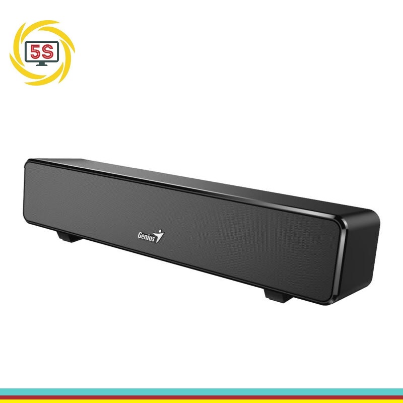 Loa máy tính Soundbar 100 Genius