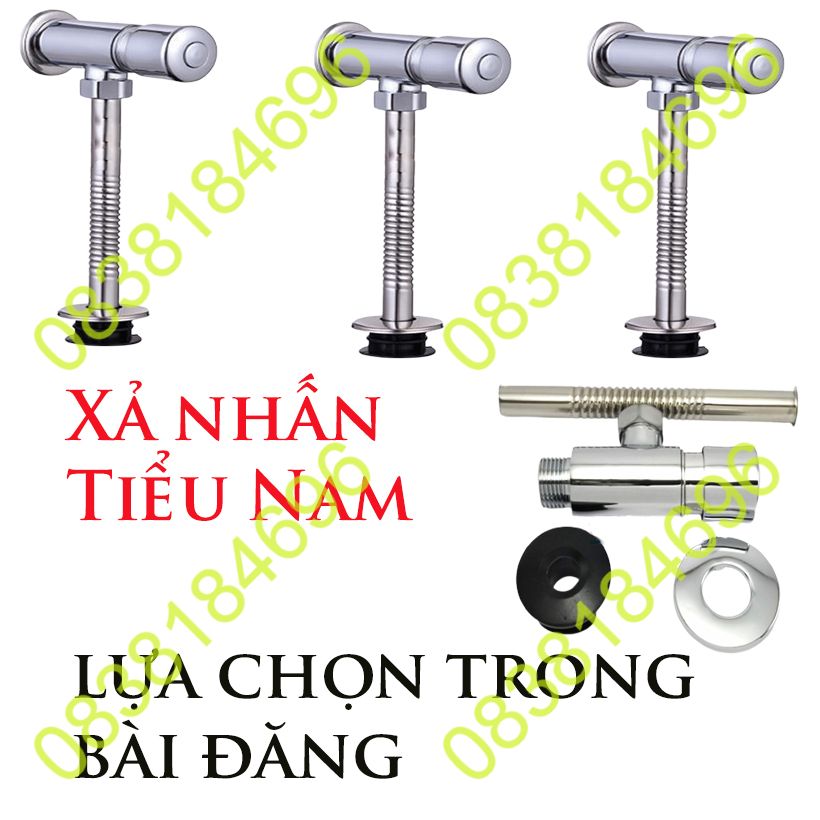 COMBO 10 Xả nhấn tiểu Nam,COMBO 5 Van xả nhấn bồn tiểu nam lựa chọn trong bài, van xả nhấn bồn chậu tiểu nam,Bấm tiểu nam, xả tiểu nam, nhấn hơi tiểu nam, xả tieu nam, Van xả Tiểu nam