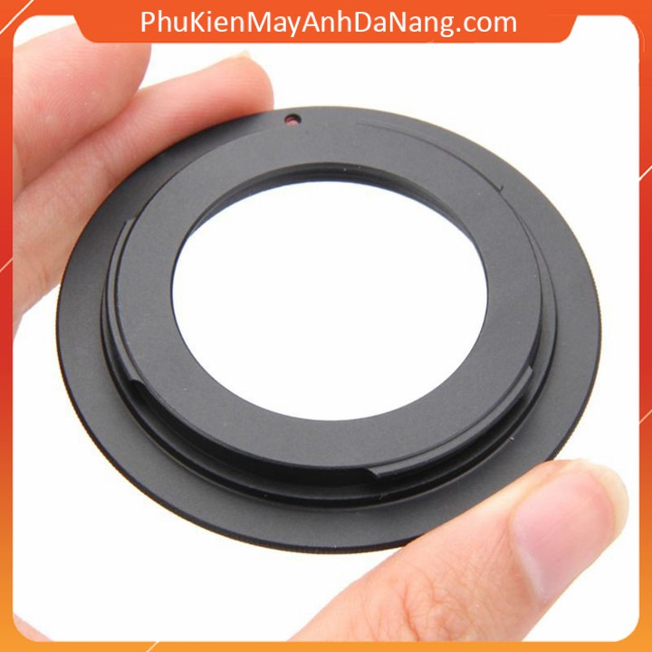 Ngàm chuyển m42-eos