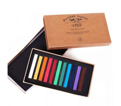 PHẤN TIÊN MARIE'S MASTER PASTEL