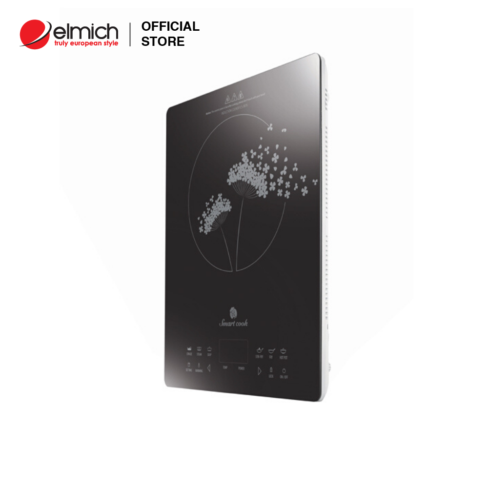 Bếp từ Smartcook ICS-3876