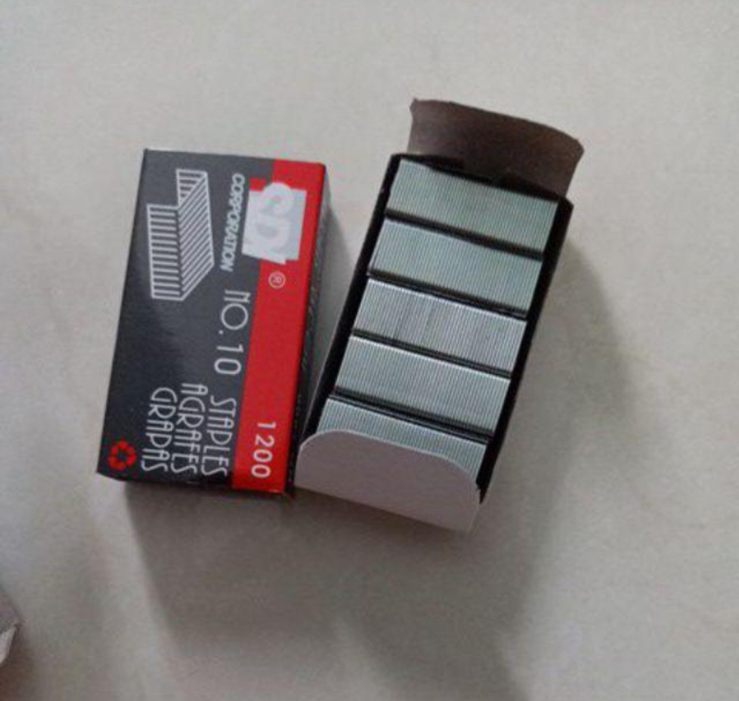 Kim bấm số 10 sdi