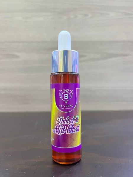Tinh chất mật khoai Bá Vương