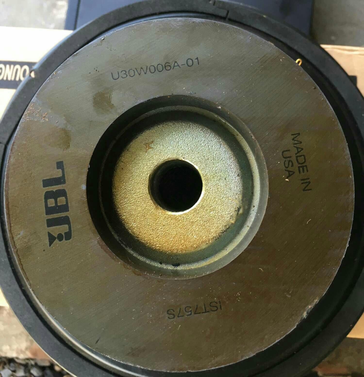 Loa jbl cao cấp 1 chiếc bas 25