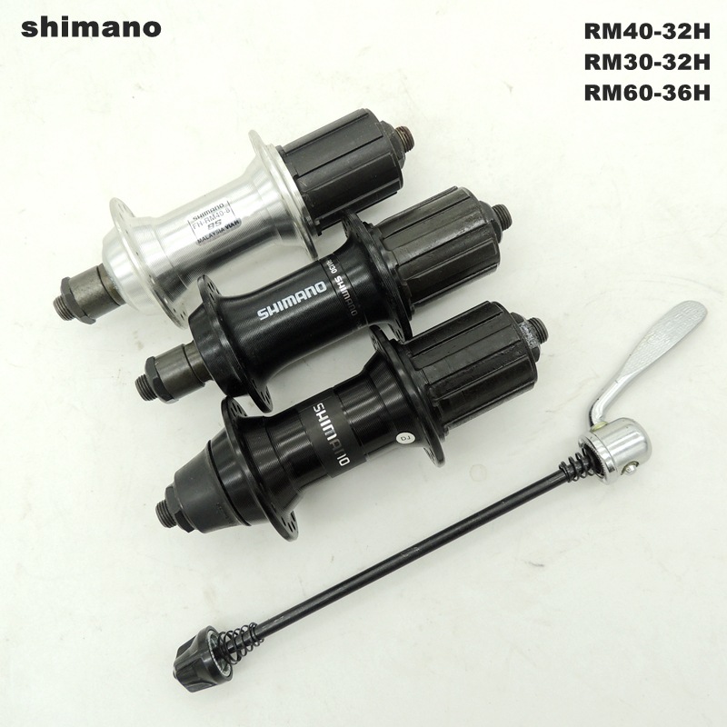 Moay ơ sau 32-36 lỗ dành cho xe đạp thể thao Shimano