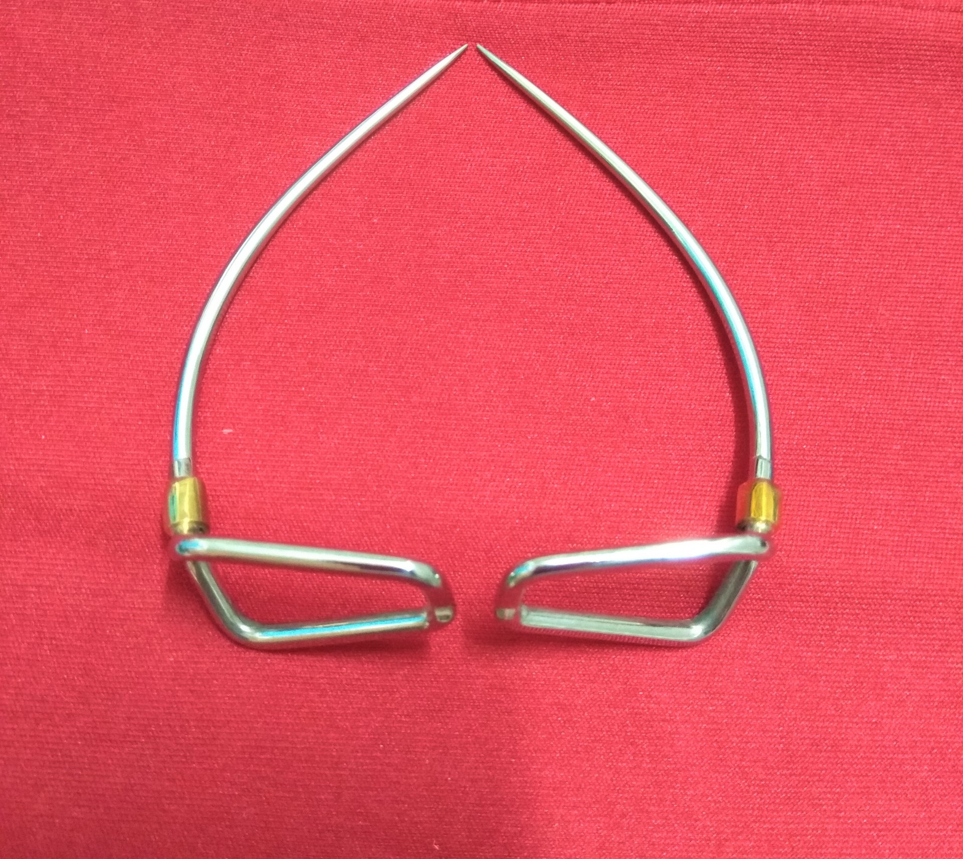 CỰA GÀ NÒI - ĐỦ SIZE