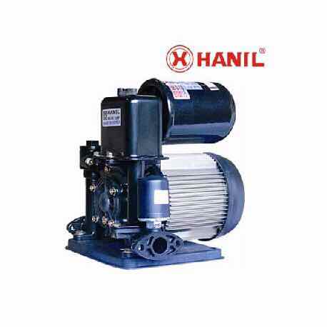 Máy bơm tăng áp hanil hp-255-av - máy bơm nước tăng áp - máy bơm tăng áp hàn quốc