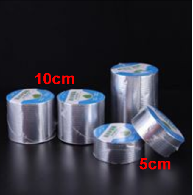 [HCM]KHỔ TO 10CM X 5M BĂNG KEO SIÊU DÍNH NHẬT BẢN CHỐNG THẤM NƯỚC