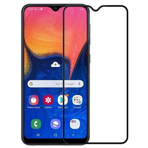 Kính cường lực Samsung A20/ A20S kính full màn hình full keo