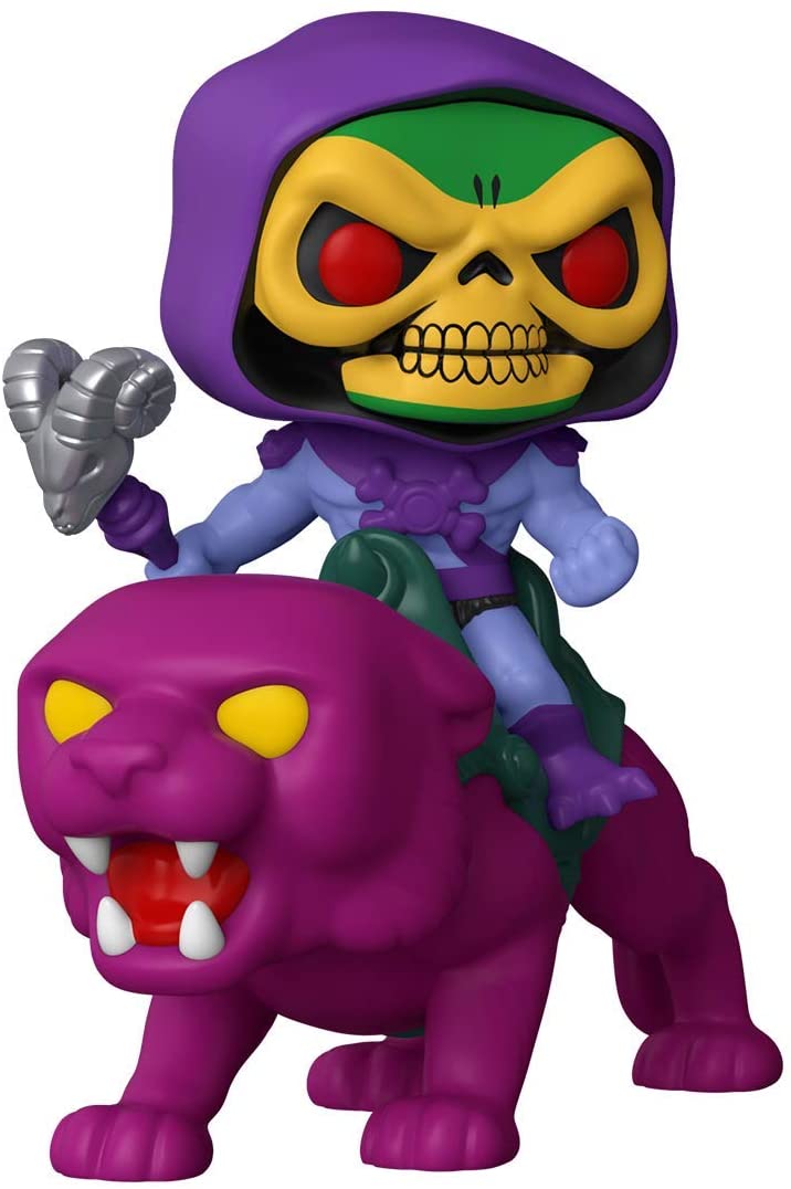 Funko Pop! Ride Skeletor