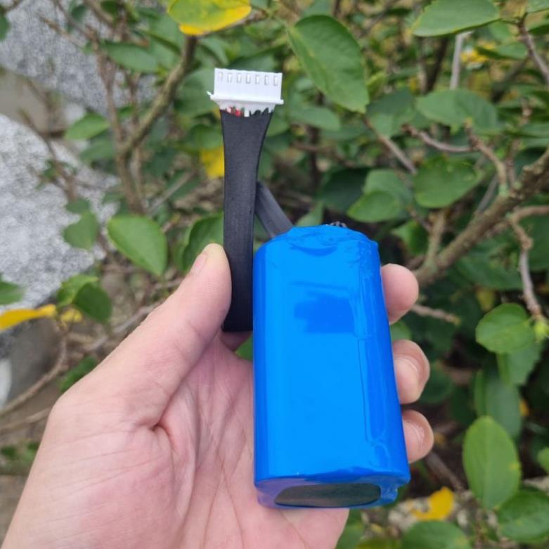 Pin sony srs-xb30 xb41 dung lượng 5000mah, pin sony xb30