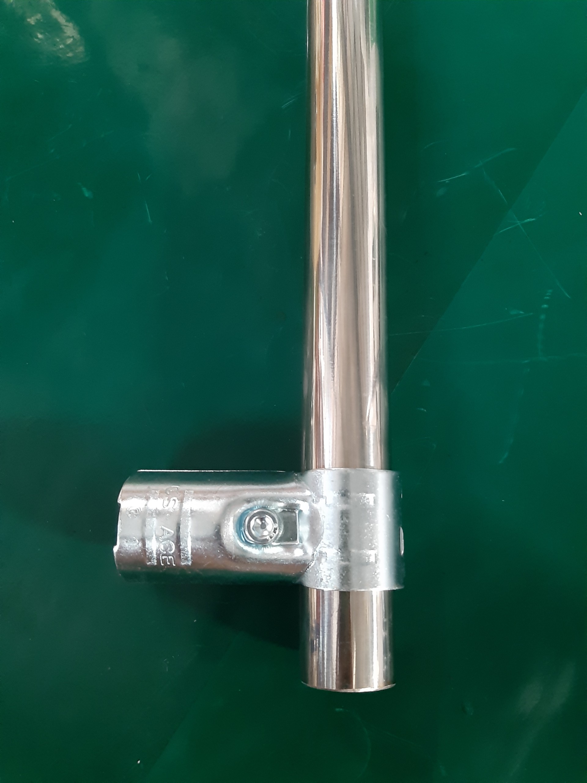 Combo 10 khớp nối kim loaị HJ 1