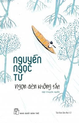 Fahasa - ngọn đèn không tắt