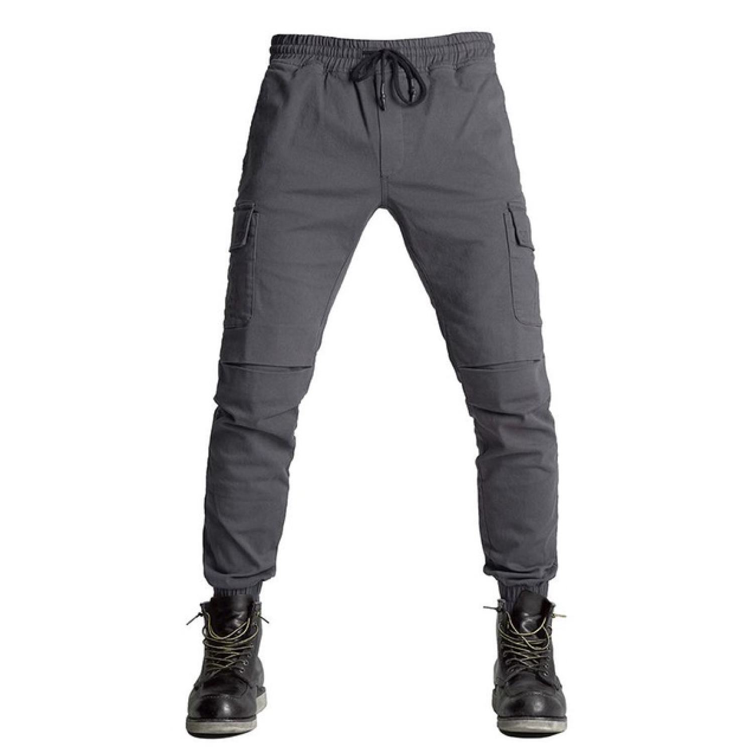 Quần Jean Moto UglyBros-Jogger Vải denim bảo vệ đầu gối & hông chịu mài mòn tốt -𝗕𝗜𝗞𝗘𝗥𝗦 𝗦𝗧𝗢𝗥𝗘