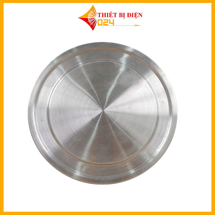 Mâm nhiệt nấu nước-nồi phở 220vac - 18cm ,20cm giá tốt dễ dàng thay thế