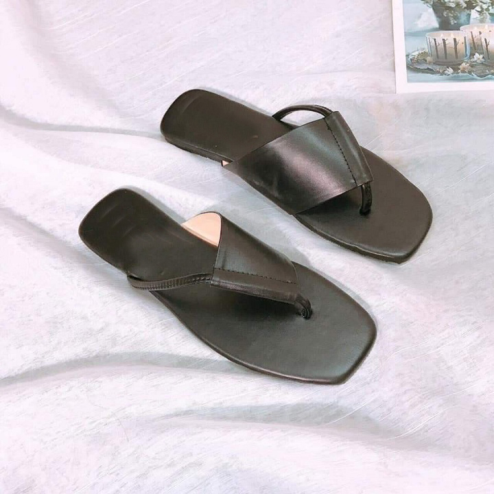 [HCM]dép big size nữ cỡ to 40 41 42 43 44 size lớn ngoiaj cỡ số lớn