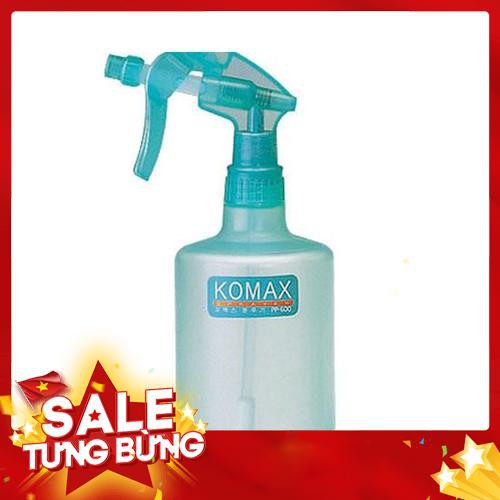 Bình xịt nước nhựa Komax 90420 - 600ml
