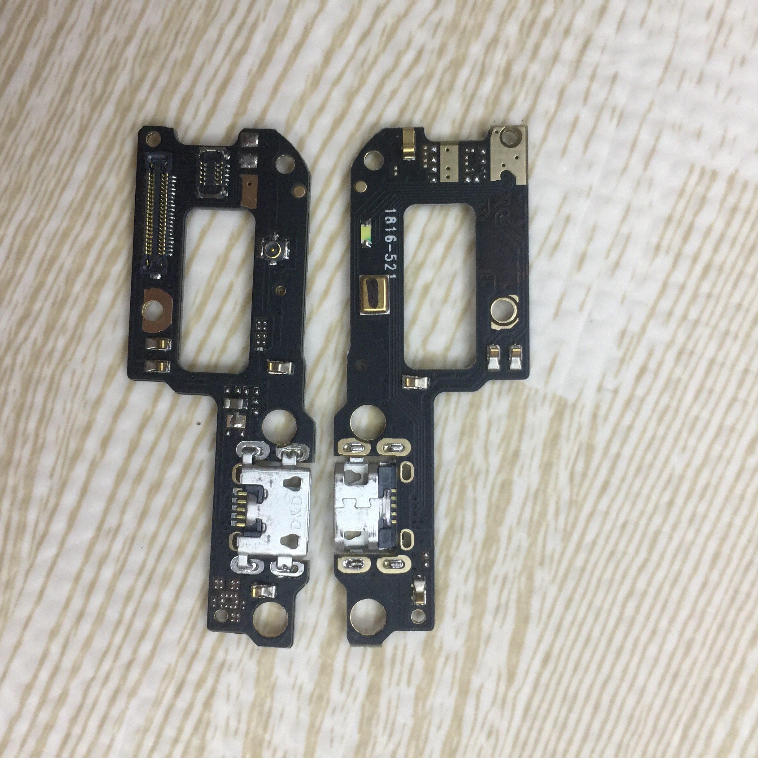 Bo mạch sạc Xiaomi Redmi 6 Pro