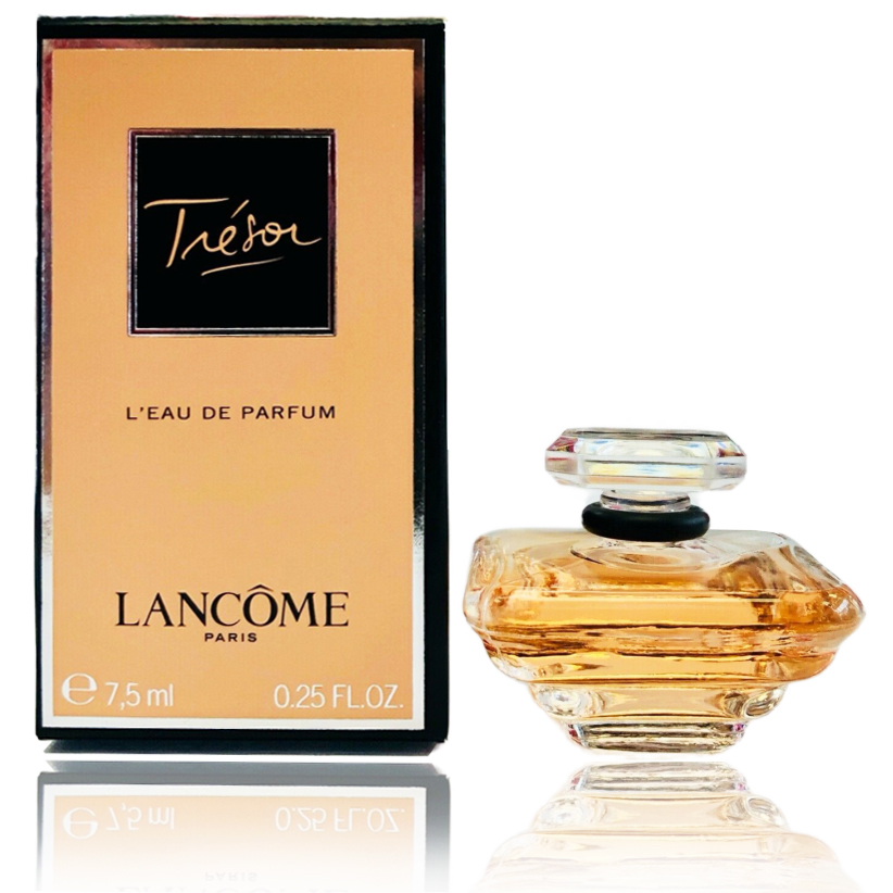 Nước hoa nữ Lancôme Tresor Leau de Parfum 7.5ml