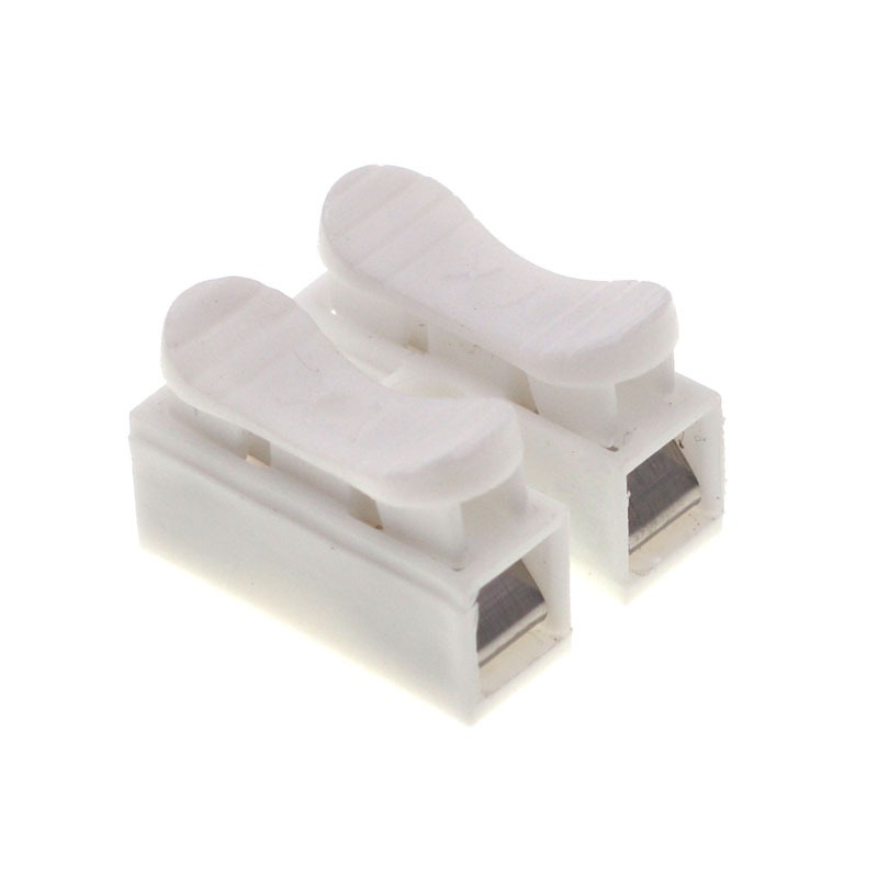 100 chiếc cút nối dây điện CH2