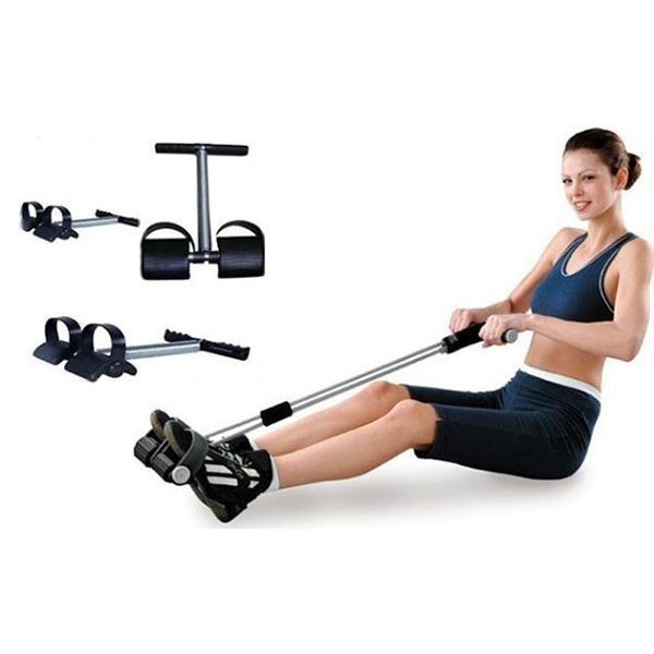[FreeshipMAX] Dụng cụ tập thể hình tại nhà giá rẻ, may tap co bung,dụng cụ tập gym,dụng cụ tập cơ bụng,bộ tập thể hình đa năng tại nhà - Dụng cụ tập thể hình lò xo đa năng, cho cơ thể săn chắc với vòng 2 lý tưởng, sản phẩm được khách hàng ưa chuộng