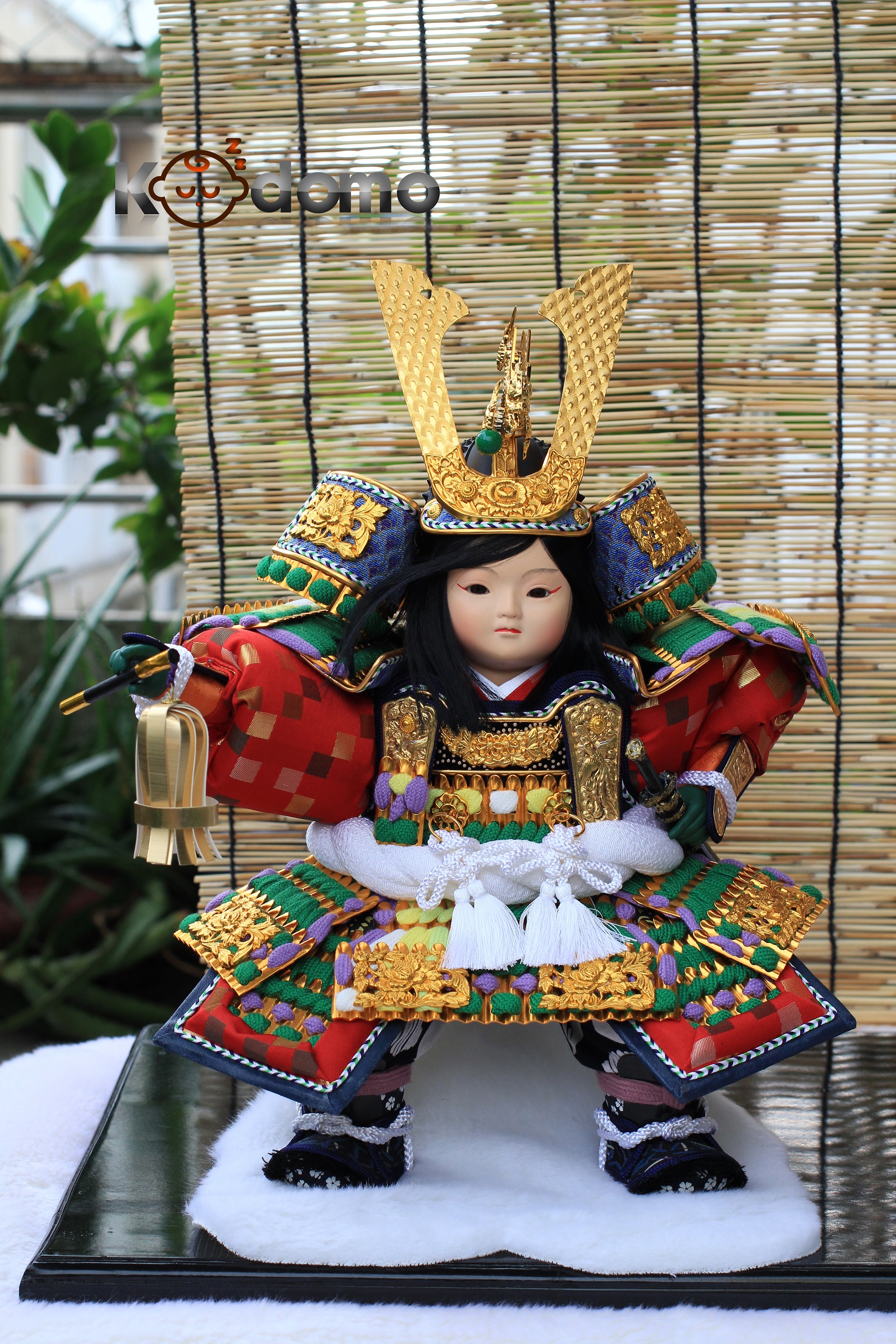 Búp bê nhật bản , búp bê samurai , áo giáp samurai , nón giáp samurai , 人形 , 武者人形 , 子供大将 , 鎧 , 兜 , 五月人形, 日本娃娃