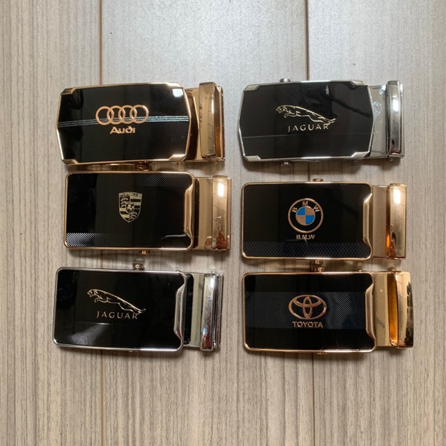 Mặt Khoá Dây Lưng - Dây Nịt - Hàng Đẹp