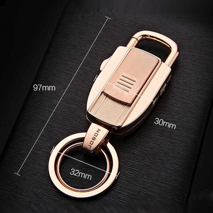 [HCM]Móc Khóa Xe Hơi Hồng Ngoại Hãng Jobon - Chất Lượng Cao