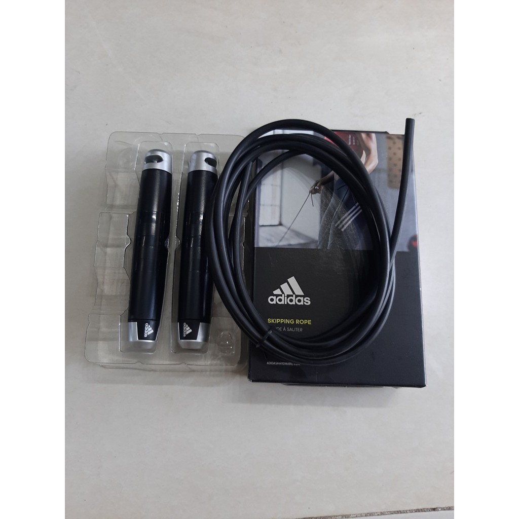 Dây Nhảy Thể Dục Adidas Ad - 11011