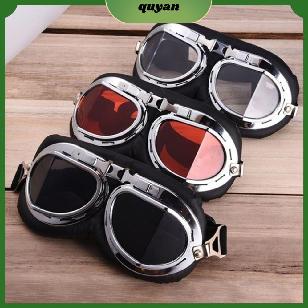 Motorcycle Goggles Vintage Giá Tốt T02/2024