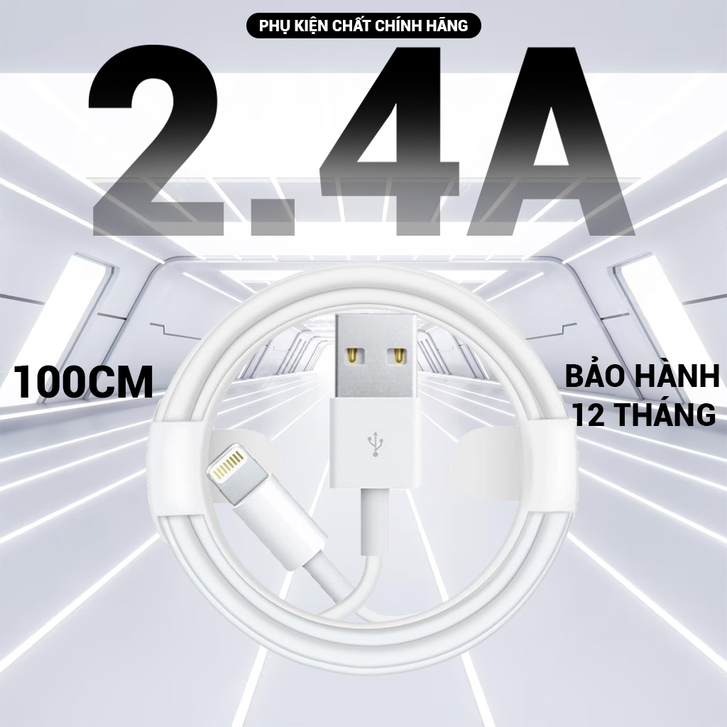 Cáp IP foxcom hàng đóng máy super 1/1