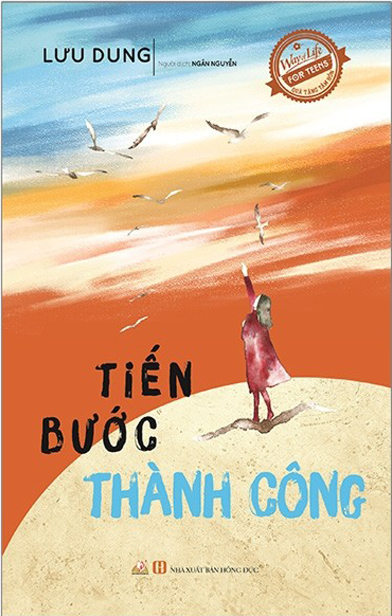 Quà tặng tâm hồn - tiến bước thành công