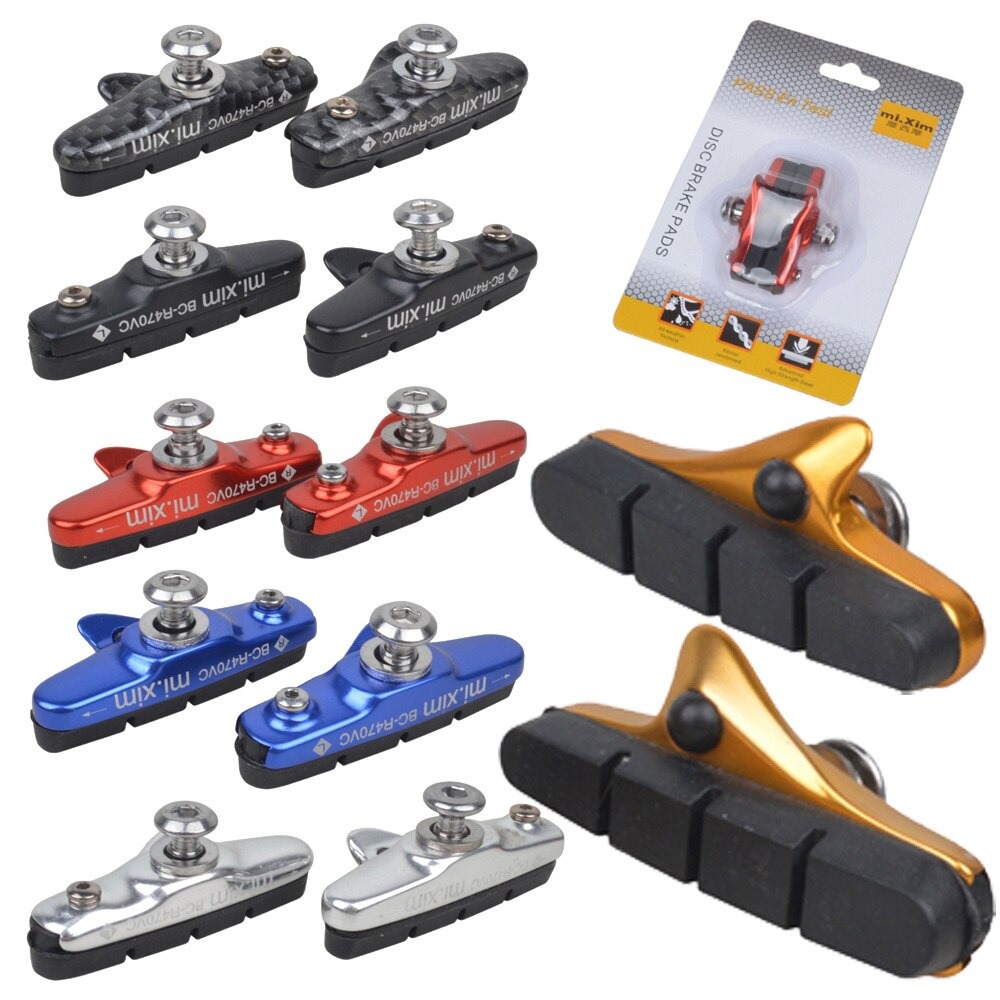 Má phanh xe đạp mixim dành cho cụm phanh xe road