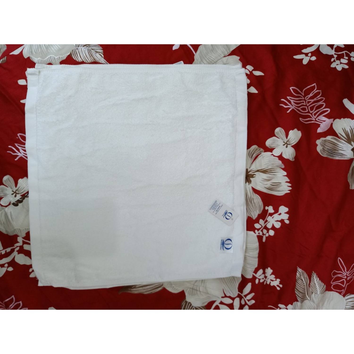 Khăn tay,khăn mặt 60g 34x34cm -hàng dư xuất nhật