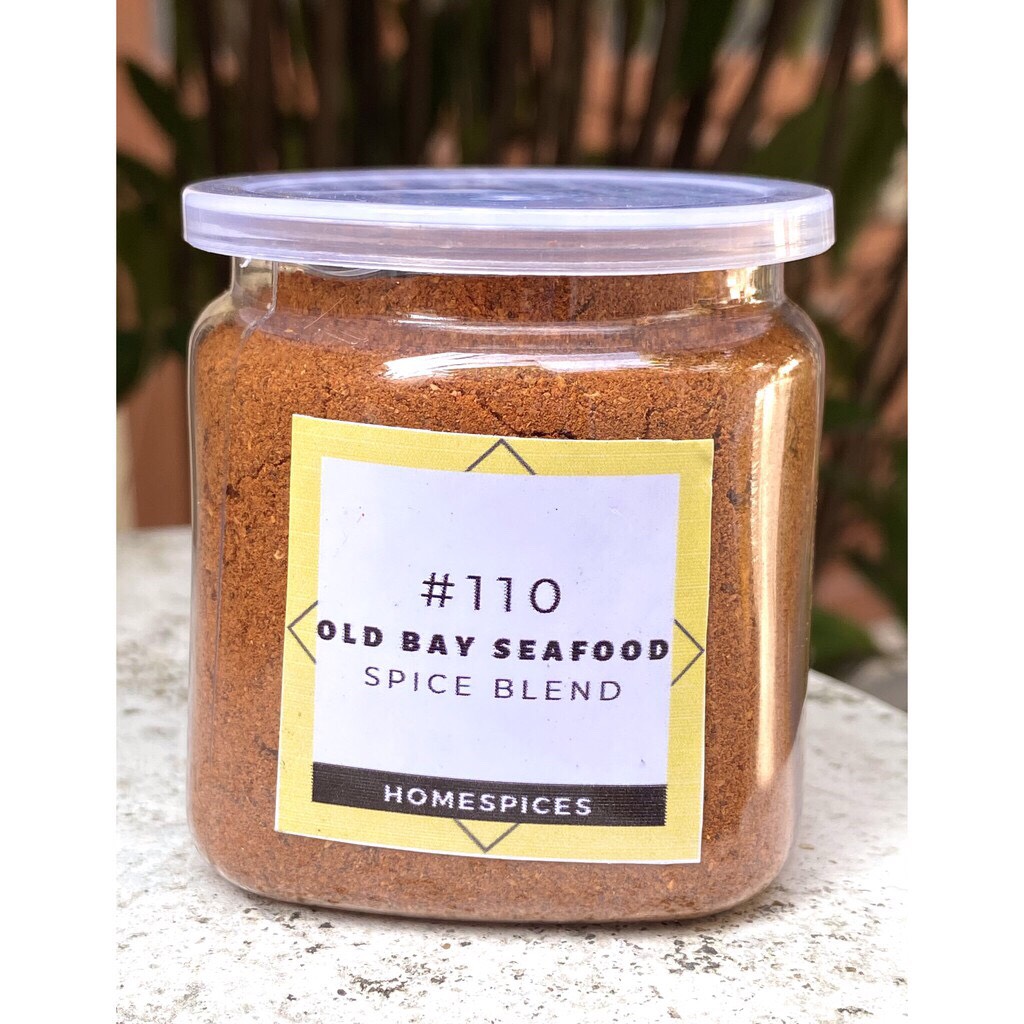 Gia vị hải sản Old Bay Seafood Boil