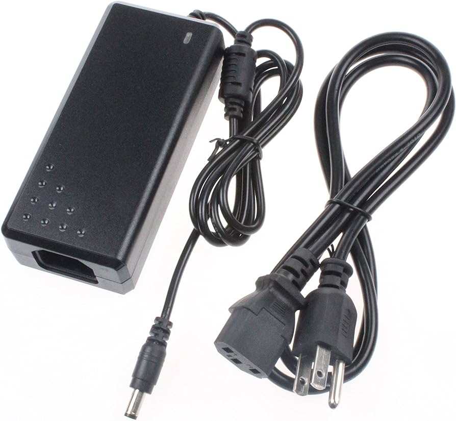 Adapter 15V-4A Hàng zin dùng cho loa kéo công suất lớn