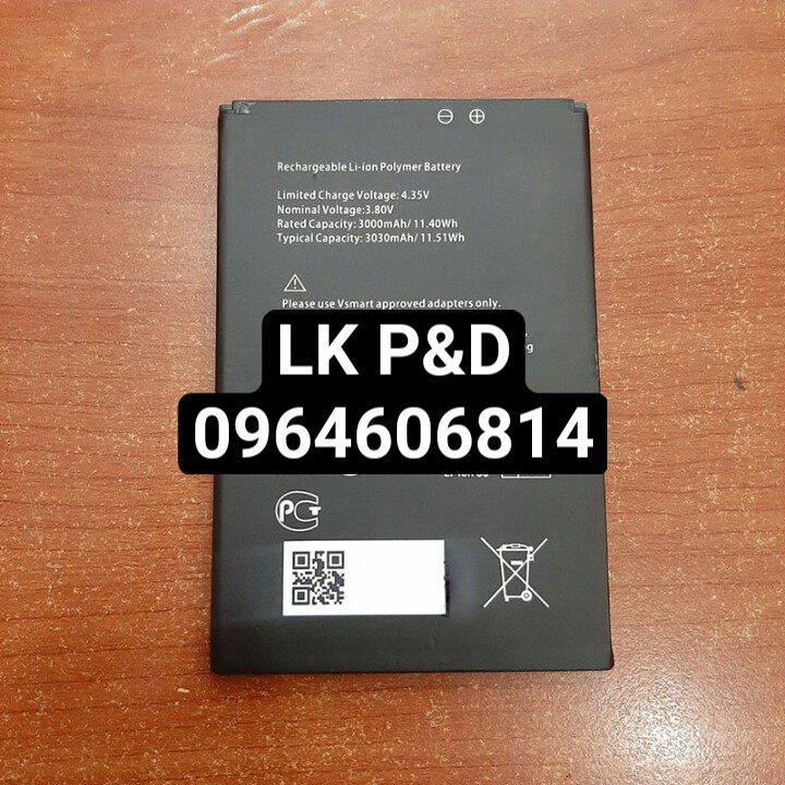 Pin vsmart bee 3