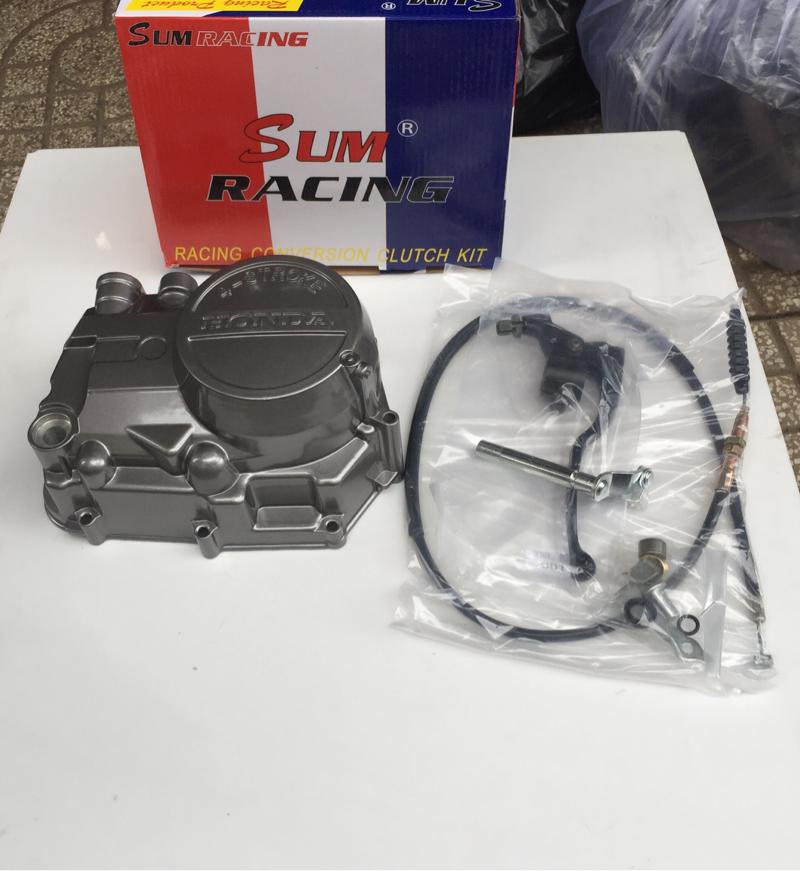 Lốc nồi côn tay dream