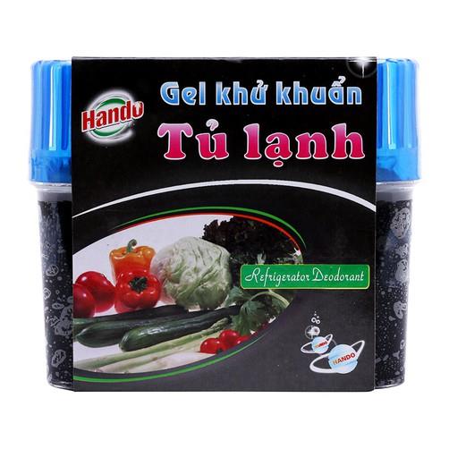 Gel khử khuẩn tủ lạnh Hando 150g HOT SALE