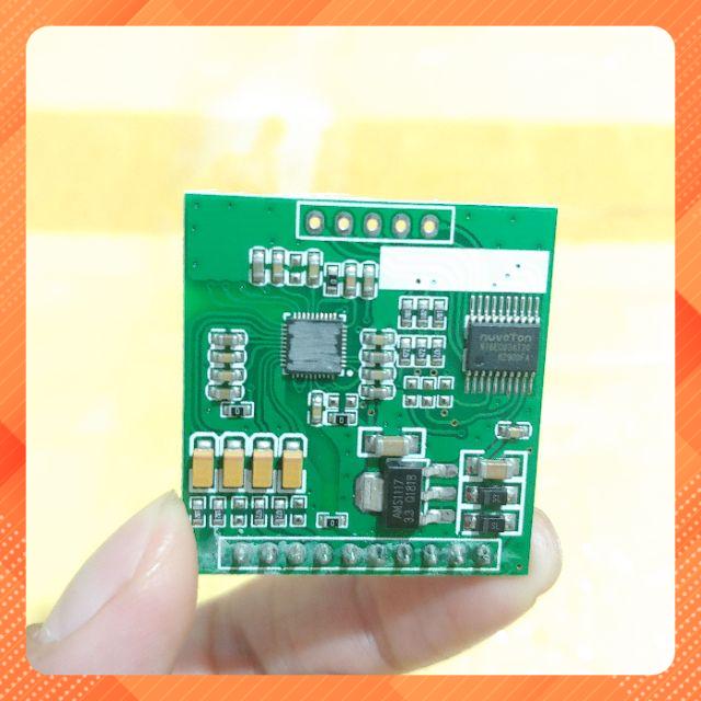 Chống hú 5v , chống hú loa kéo ampli