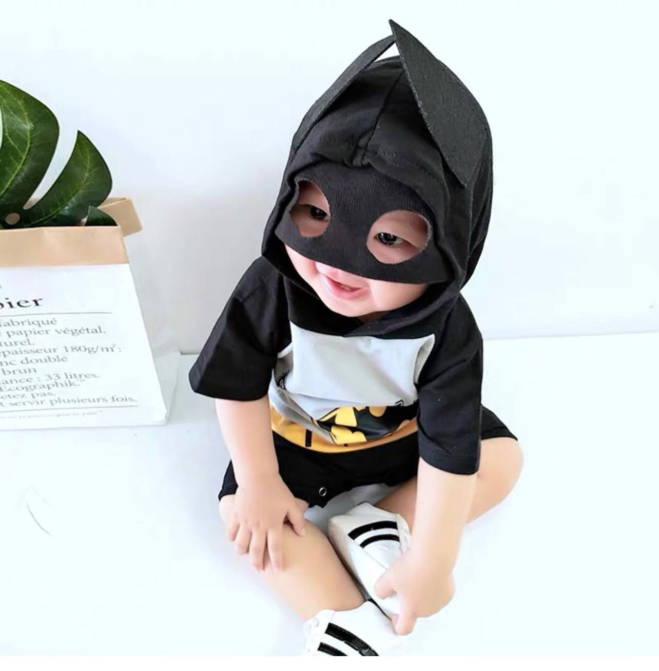 Áo khoác chất nỉ dành cho bé trai