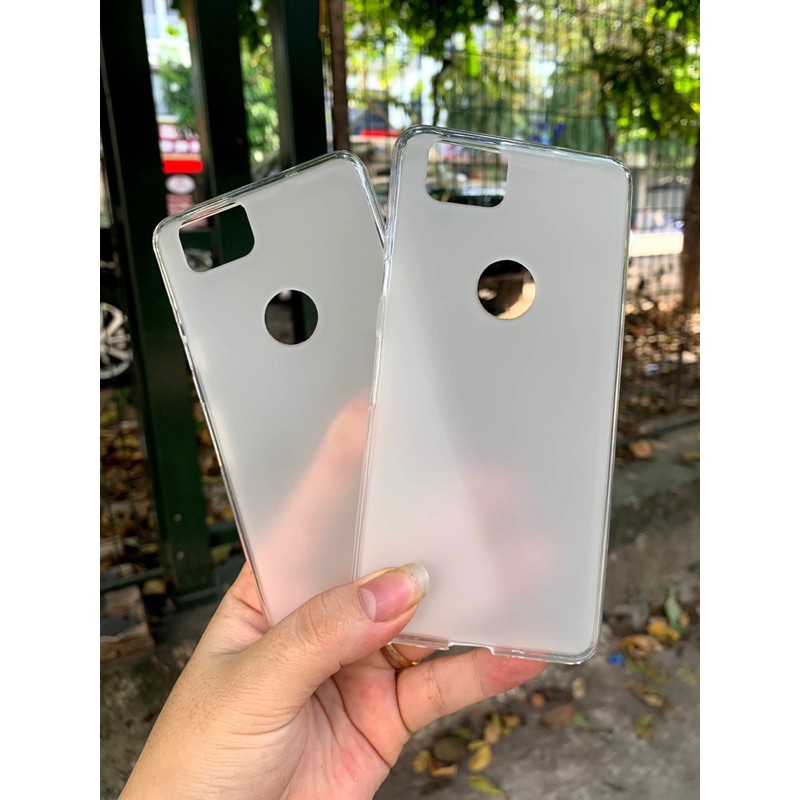 Ốp lưng silicon cho google pixel 2, ốp lưng nhựa dẻo cho các dòng máy pixel