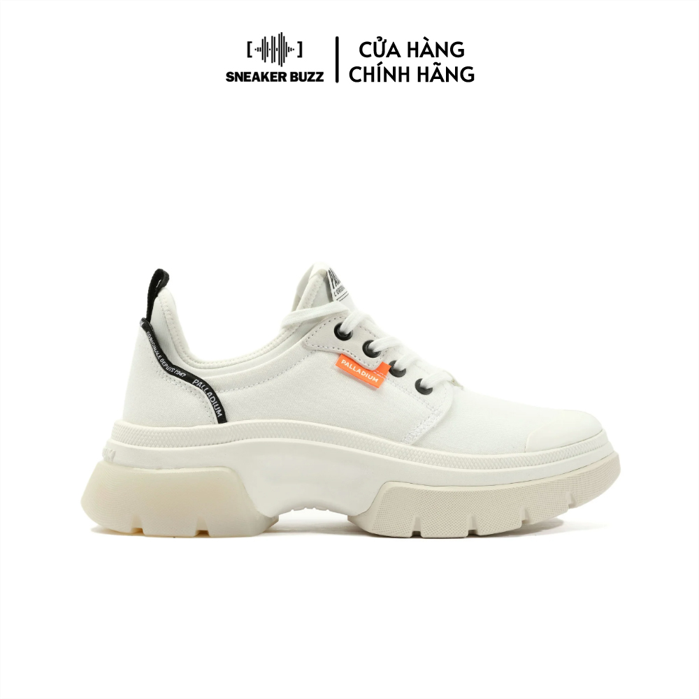 Giày palladium pallawave lo metro 98577-116-m