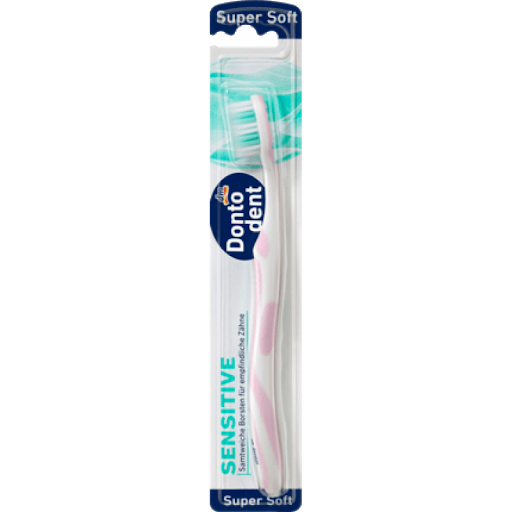 Bàn chải đánh răng Super Soft Sensitive