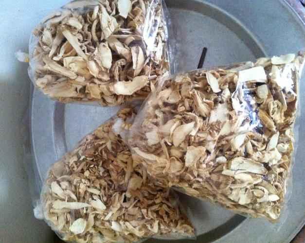 CỦ ĐINH LĂNG KHÔ CAO CẤP 1KG