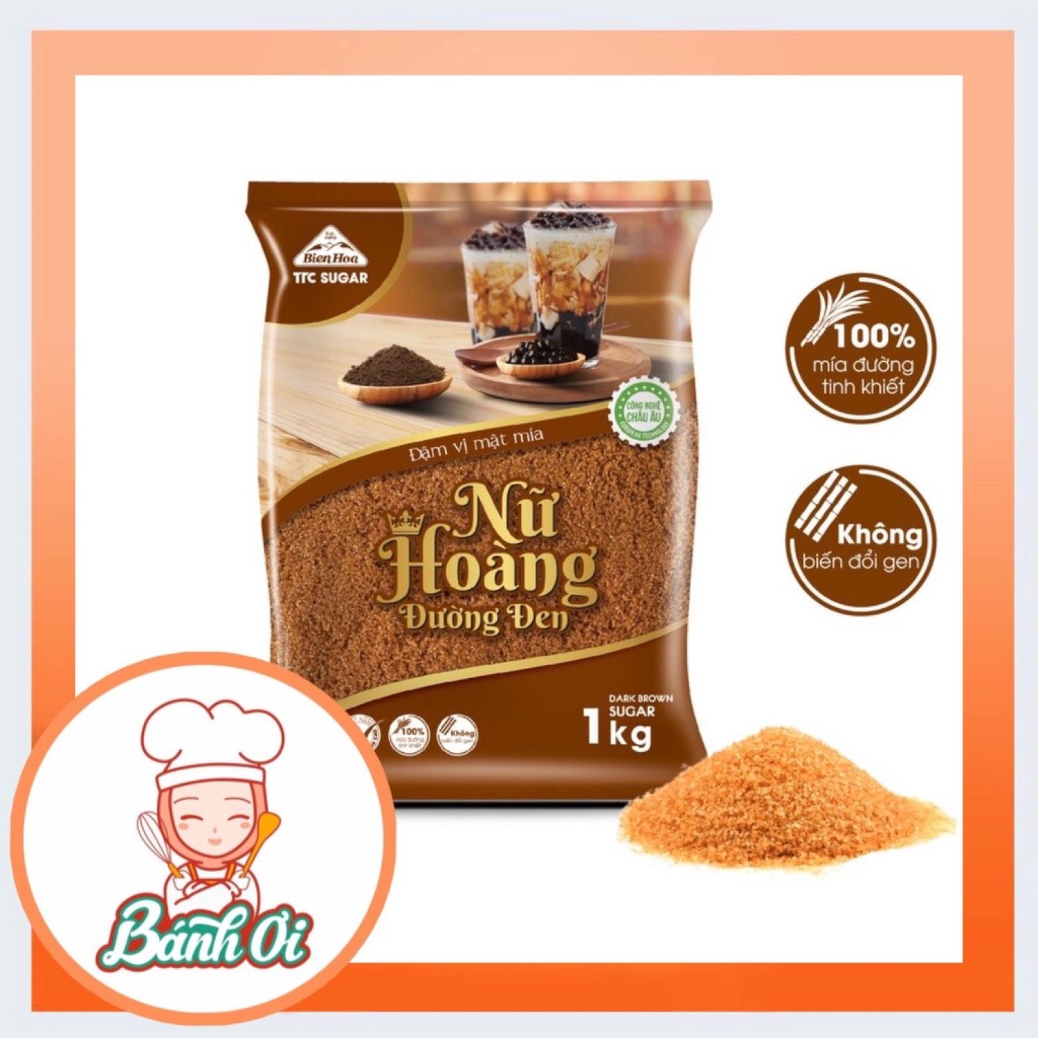 Đường đen nữ hoàng Biên Hòa