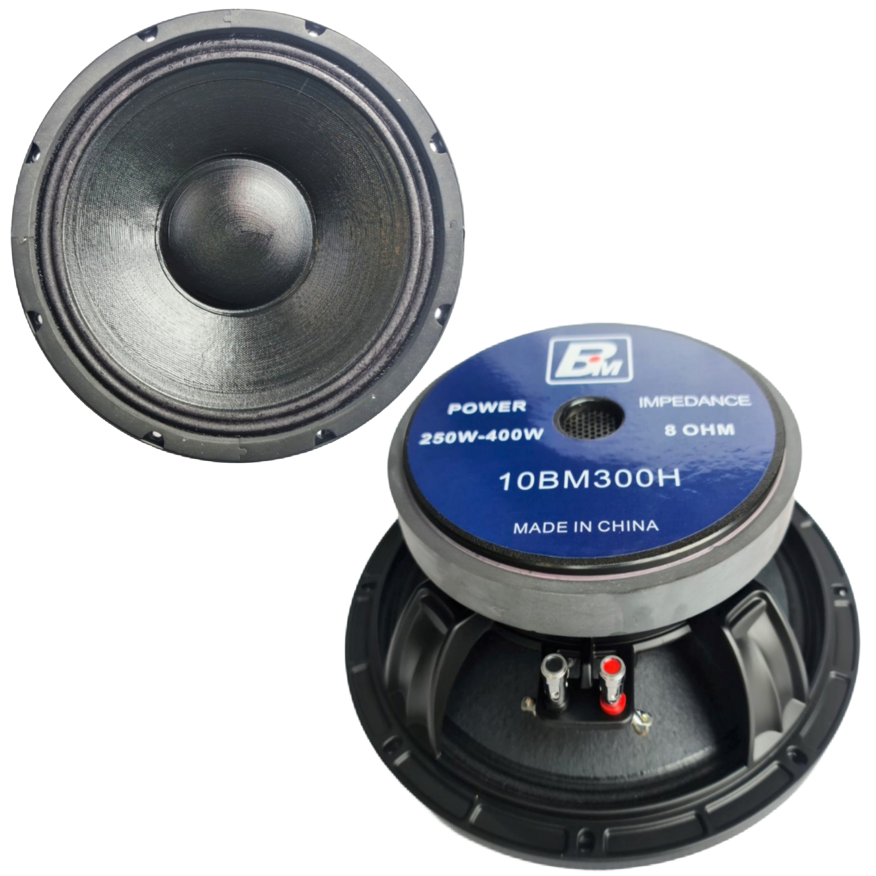 Loa bass 25 bm từ 170 coil 75 - giá một loa