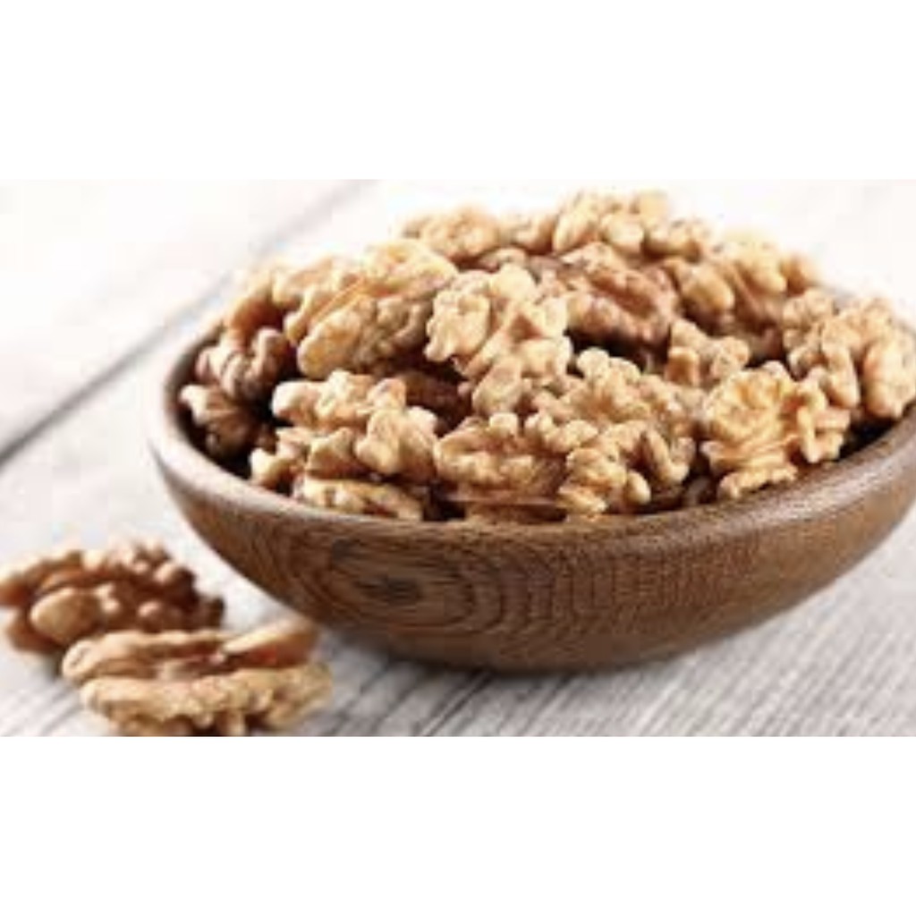 Hạt óc chó 100gr