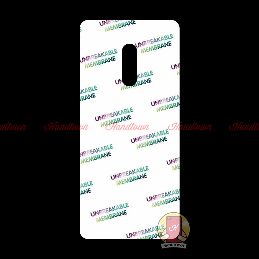 Miếng Dán Mặt Lưng PPF Cầu Vồng Dành Cho Oppo K3 / Realme X